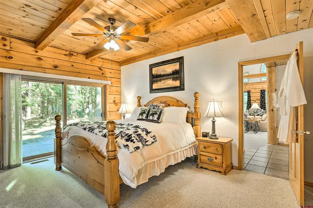 601 W Grimes Creek Road Bayfield, CO 81122