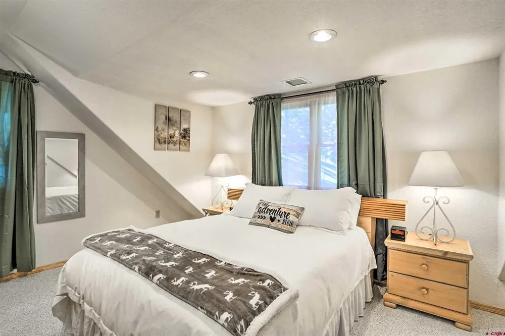601 W Grimes Creek Road Bayfield, CO 81122
