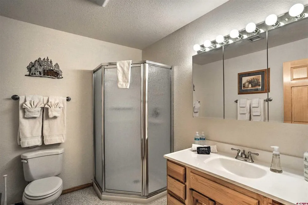 601 W Grimes Creek Road Bayfield, CO 81122