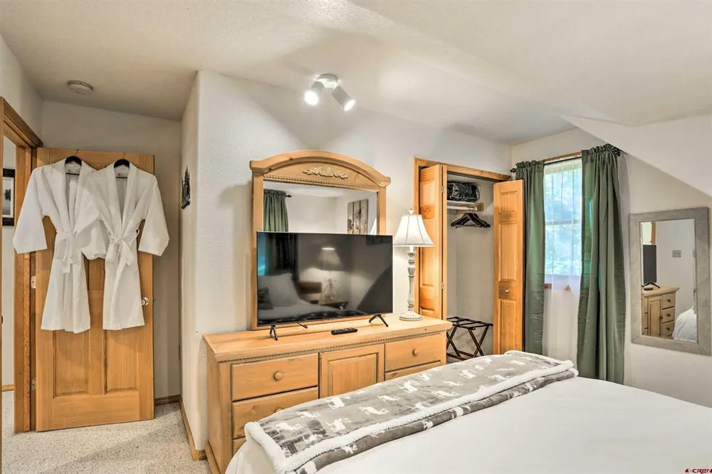 601 W Grimes Creek Road Bayfield, CO 81122