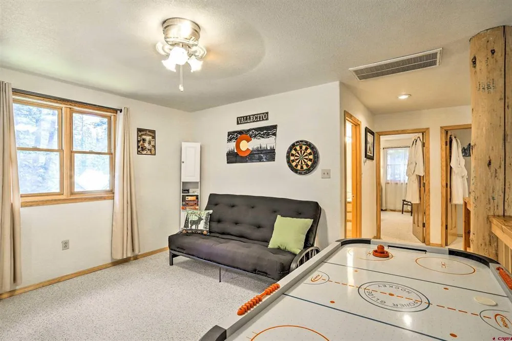 601 W Grimes Creek Road Bayfield, CO 81122