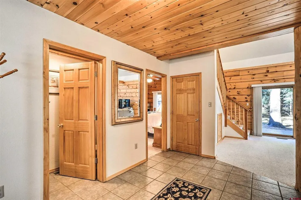 601 W Grimes Creek Road Bayfield, CO 81122