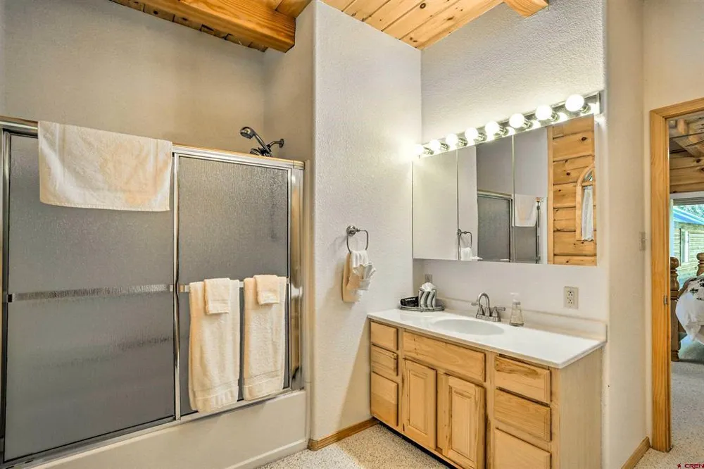 601 W Grimes Creek Road Bayfield, CO 81122