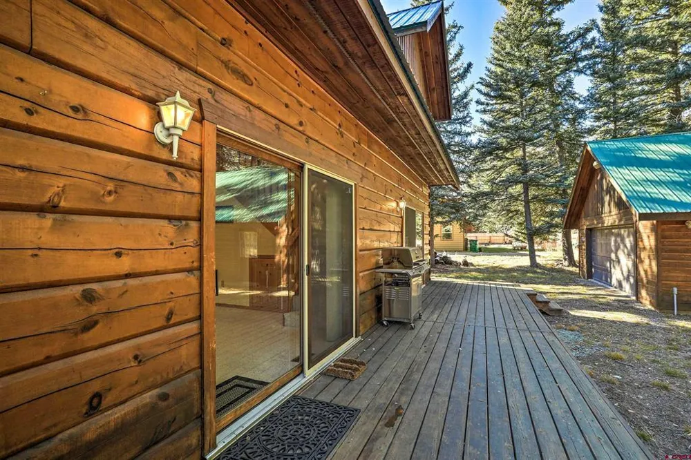 601 W Grimes Creek Road Bayfield, CO 81122