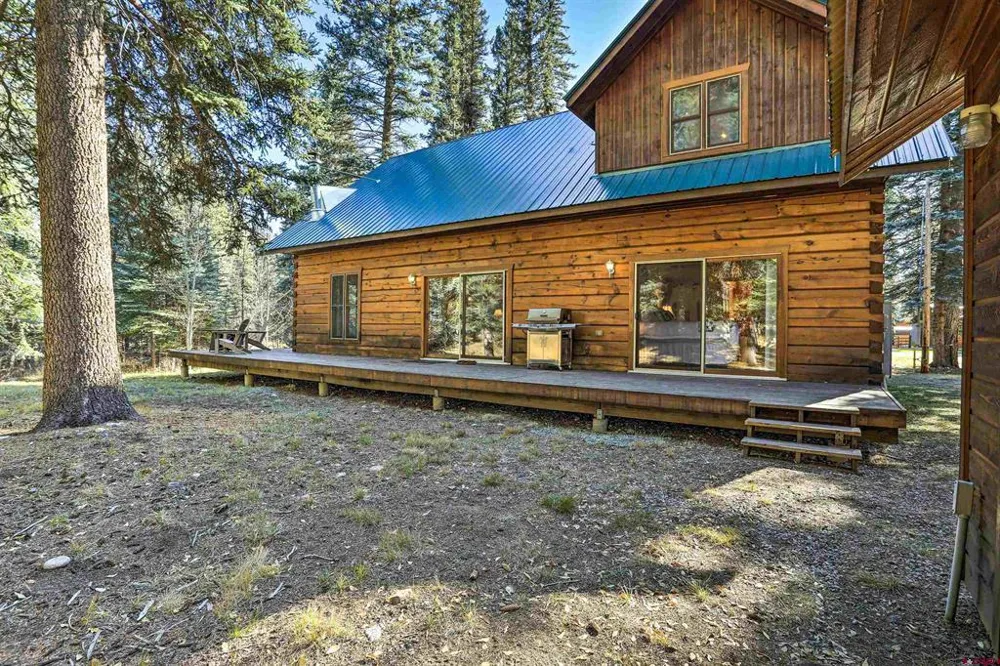 601 W Grimes Creek Road Bayfield, CO 81122