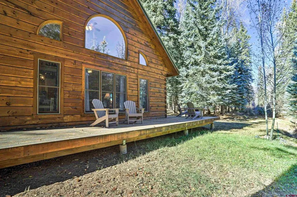 601 W Grimes Creek Road Bayfield, CO 81122