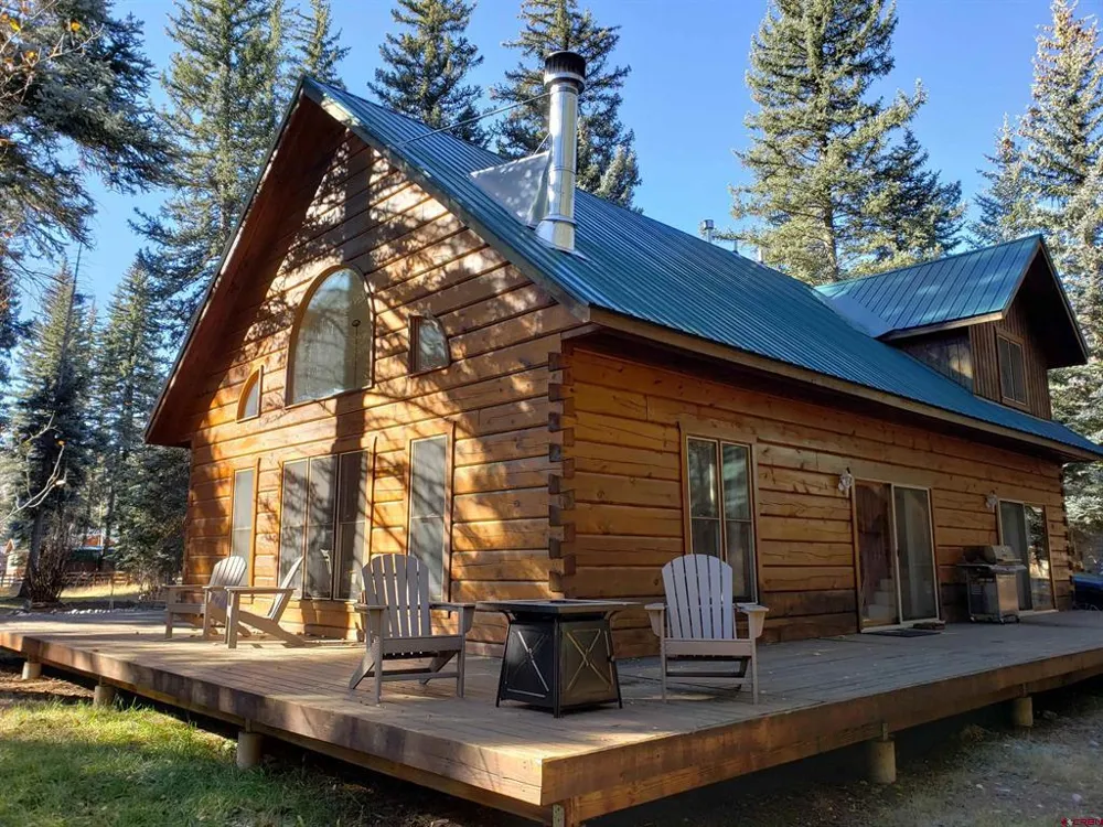 601 W Grimes Creek Road Bayfield, CO 81122