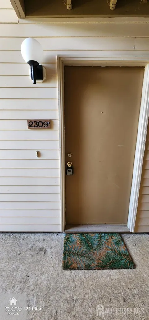 2309 Aspen Drive