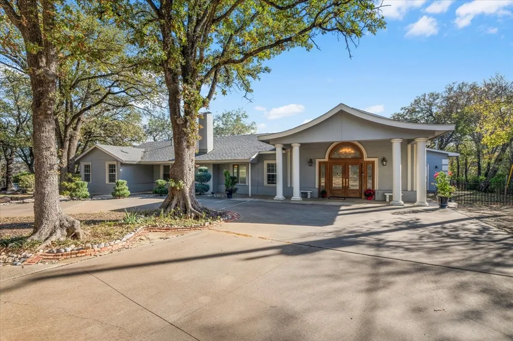 8248 Meadowbrook Drive Fort Worth, TX 76120