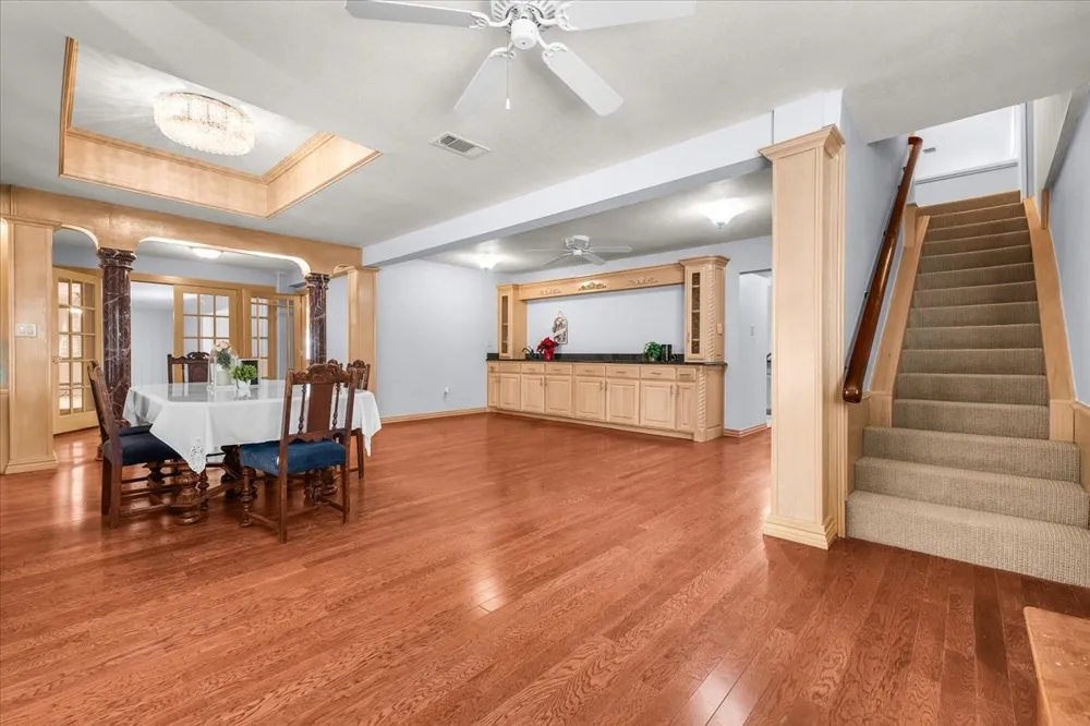 8248 Meadowbrook Drive Fort Worth, TX 76120