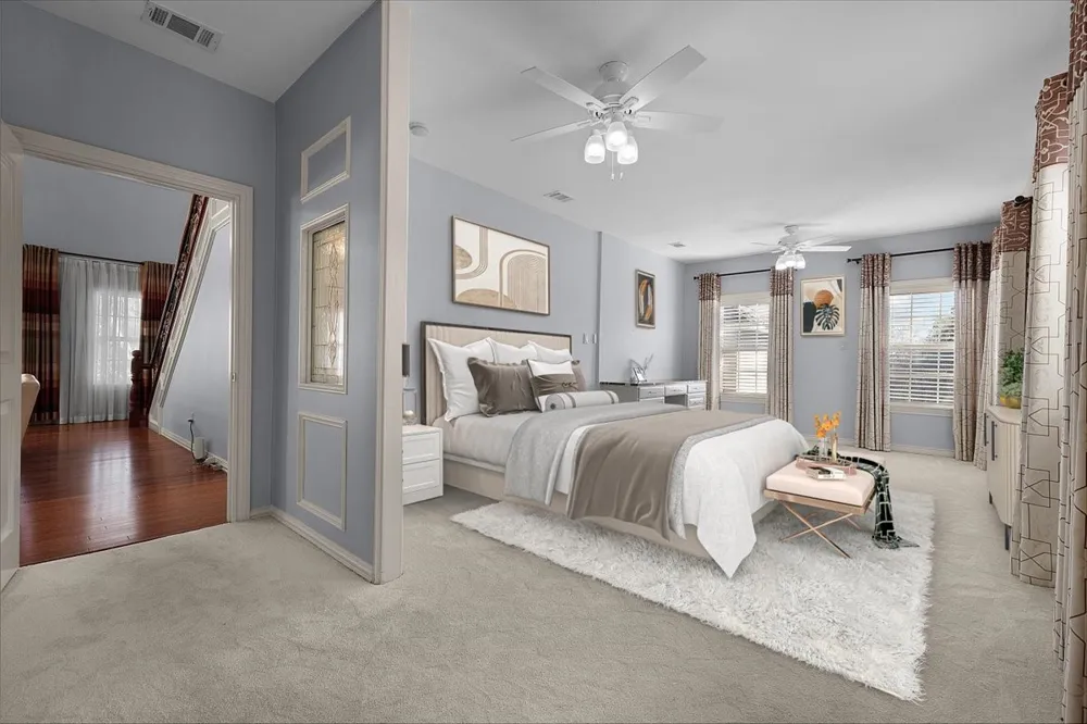 8248 Meadowbrook Drive Fort Worth, TX 76120