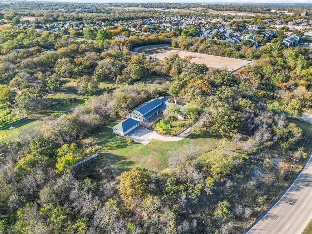 8248 Meadowbrook Drive Fort Worth, TX 76120