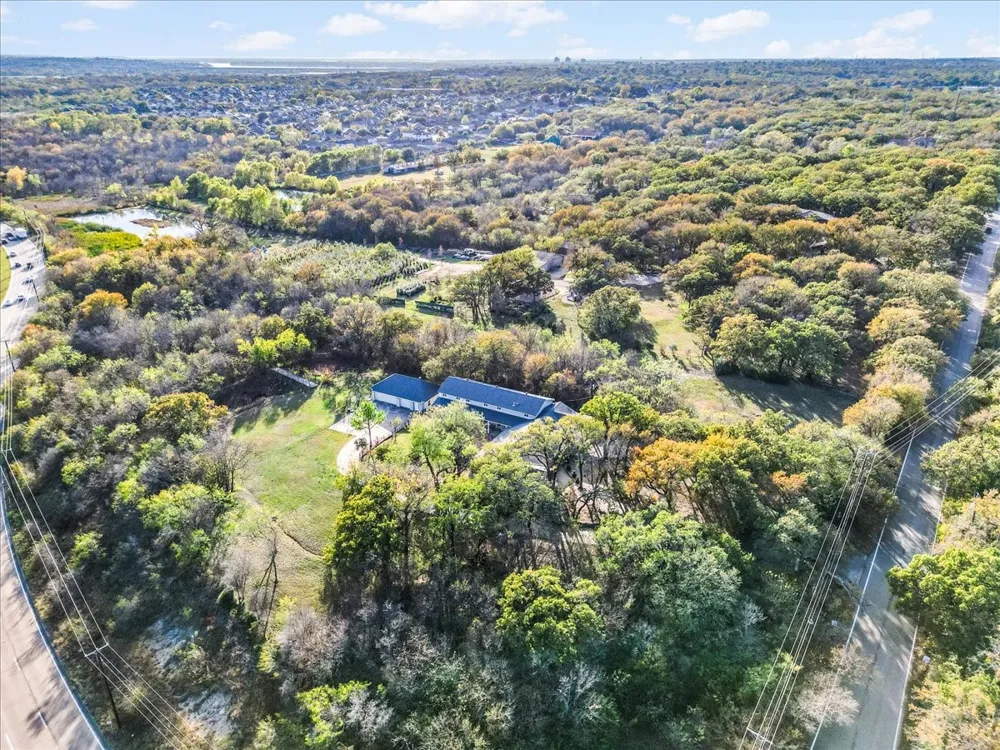 8248 Meadowbrook Drive Fort Worth, TX 76120