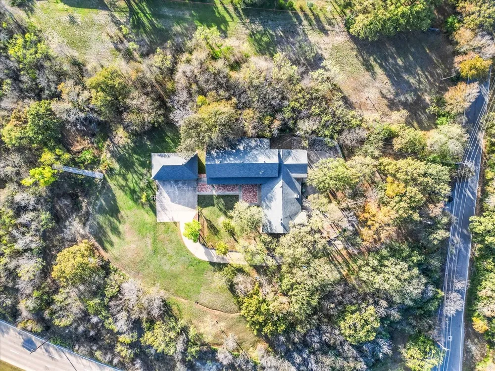 8248 Meadowbrook Drive Fort Worth, TX 76120