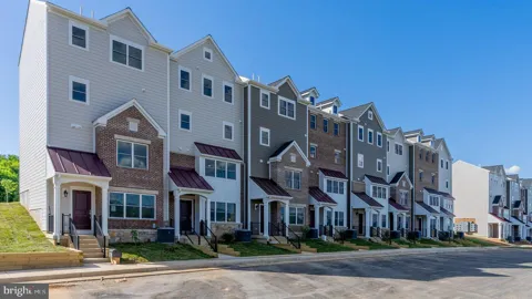 962 ORCHARD RIDGE PLACE #107B