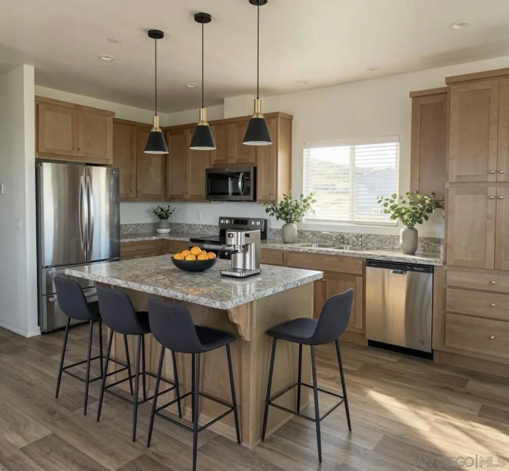 22815 Illahee Dr. Alpine, CA 91901
