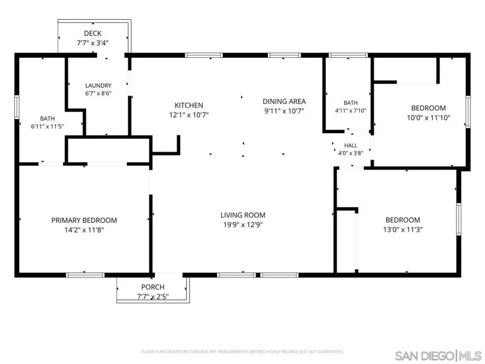 22815 Illahee Dr. Alpine, CA 91901