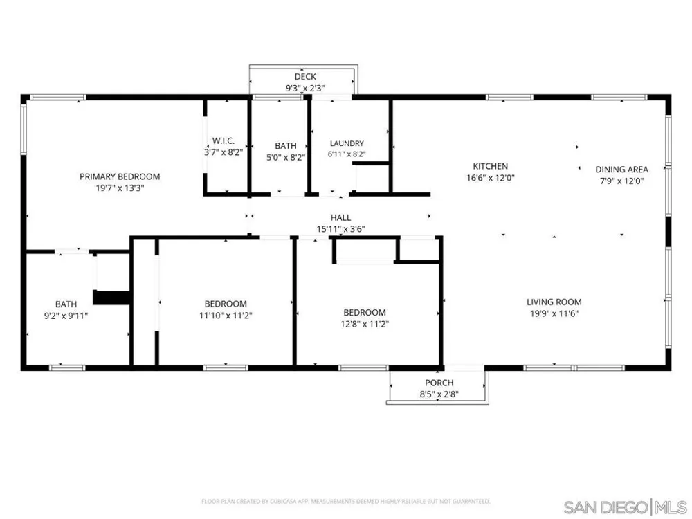 22815 Illahee Dr. Alpine, CA 91901