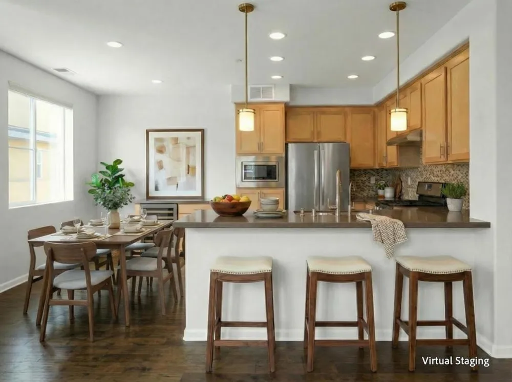1297 Coyote Creek Way Milpitas, CA 95035