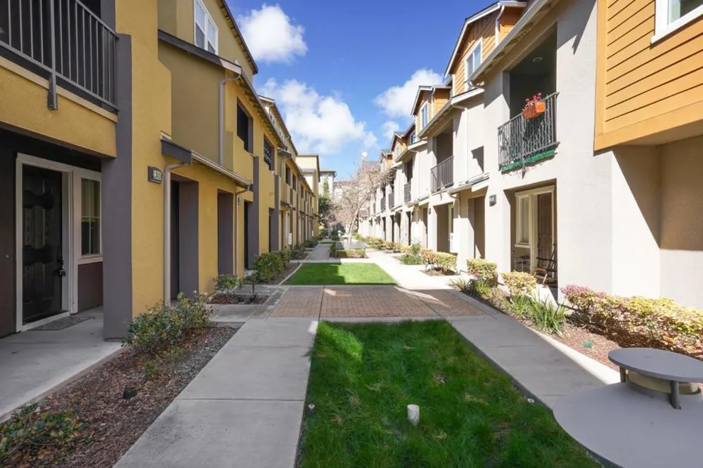 1297 Coyote Creek Way Milpitas, CA 95035