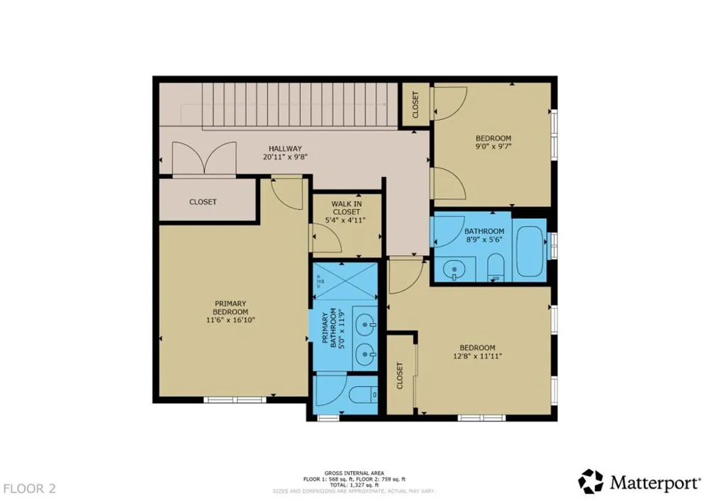 1297 Coyote Creek Way Milpitas, CA 95035