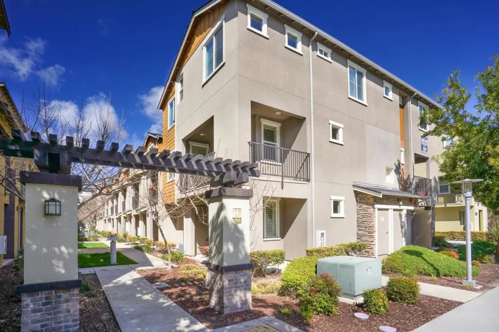 1297 Coyote Creek Way Milpitas, CA 95035