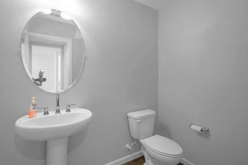 1297 Coyote Creek Way Milpitas, CA 95035