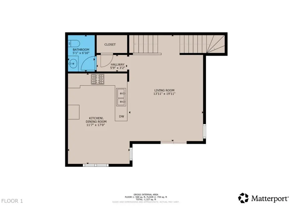 1297 Coyote Creek Way Milpitas, CA 95035