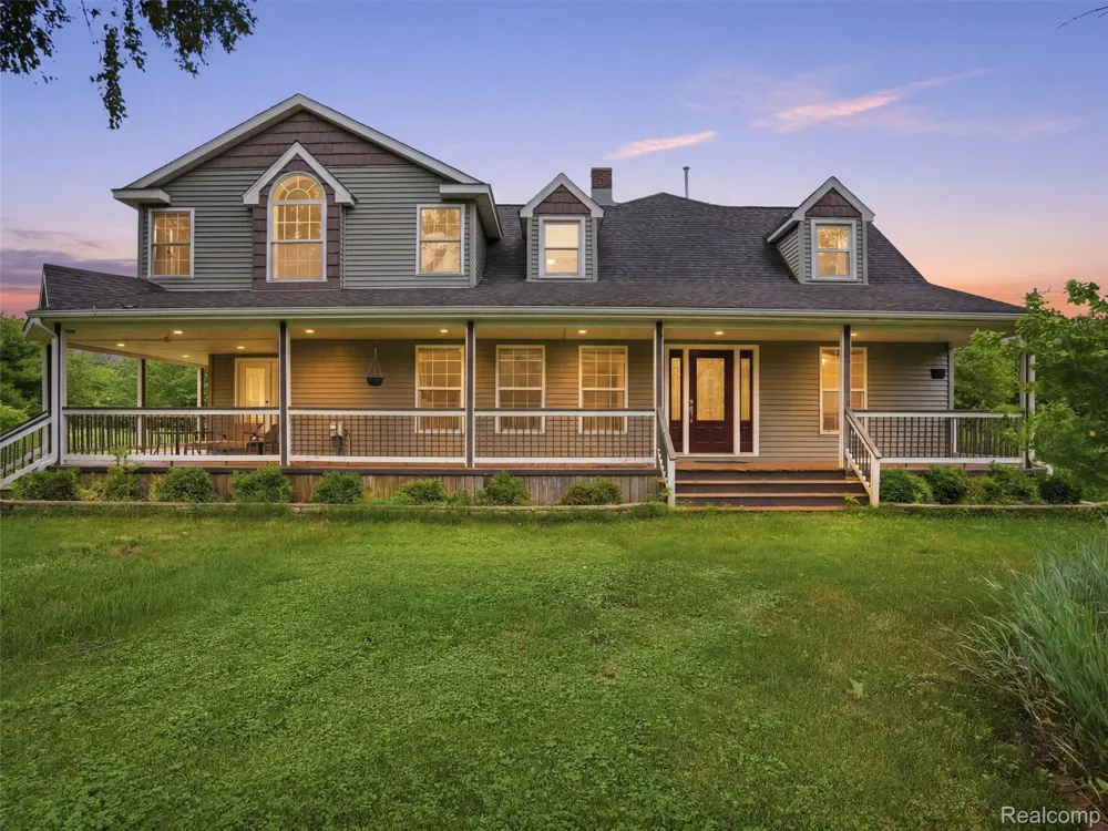 5556 Ormond Road White Lake Charter Township, MI 48383