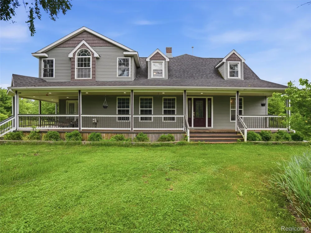 5556 Ormond Road White Lake Charter Township, MI 48383