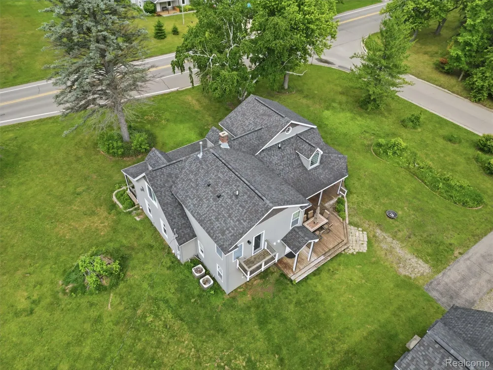 5556 Ormond Road White Lake Charter Township, MI 48383