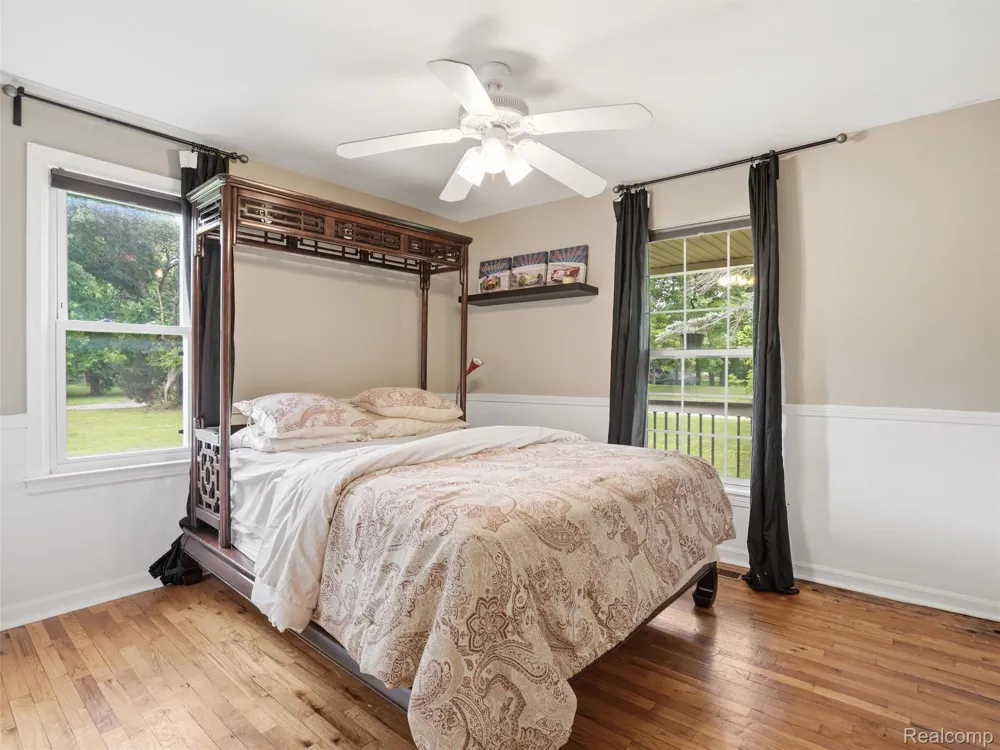 5556 Ormond Road White Lake Charter Township, MI 48383