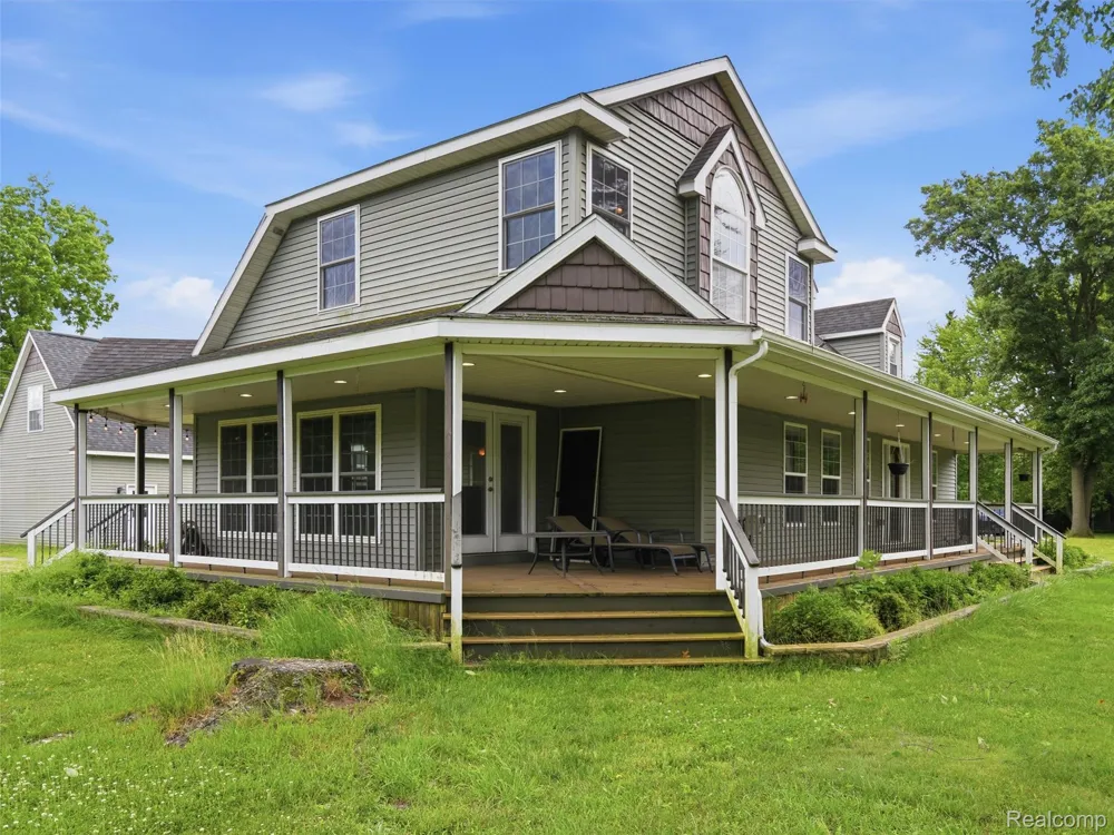 5556 Ormond Road White Lake Charter Township, MI 48383
