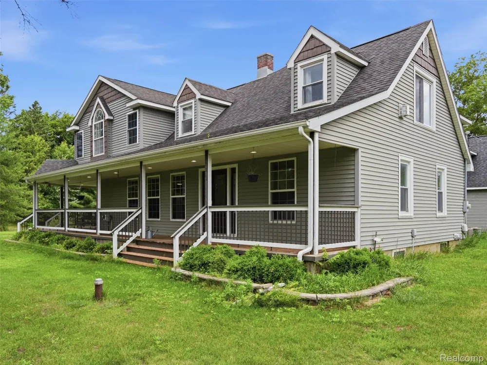 5556 Ormond Road White Lake Charter Township, MI 48383