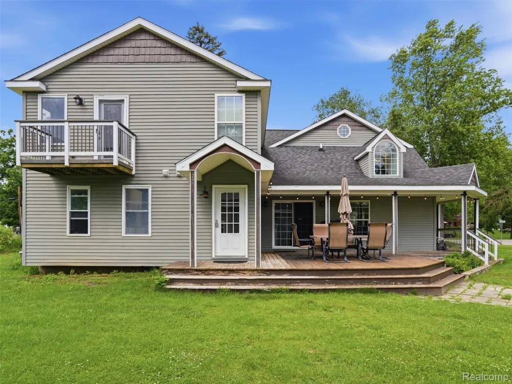 5556 Ormond Road White Lake Charter Township, MI 48383