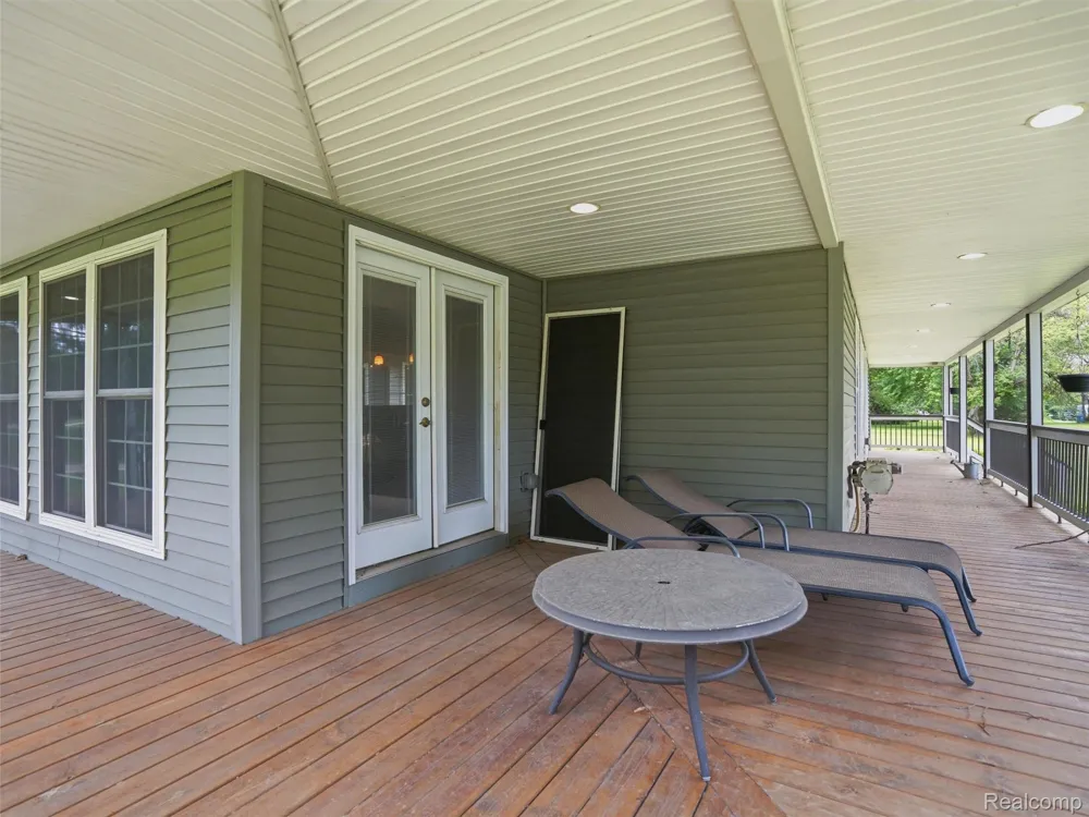 5556 Ormond Road White Lake Charter Township, MI 48383