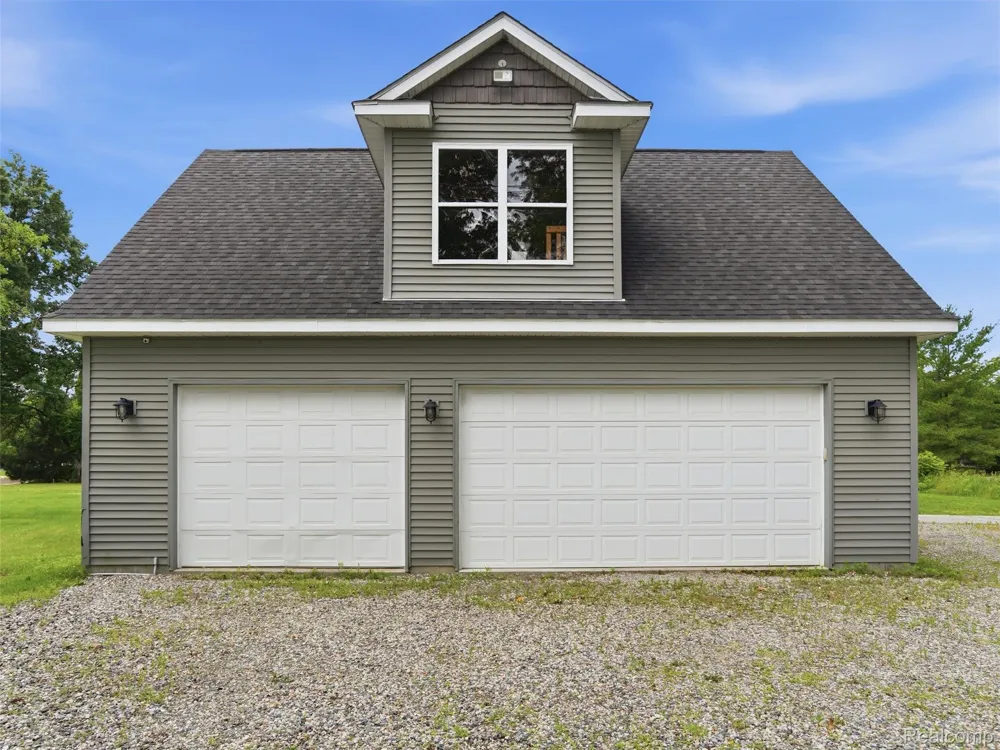 5556 Ormond Road White Lake Charter Township, MI 48383