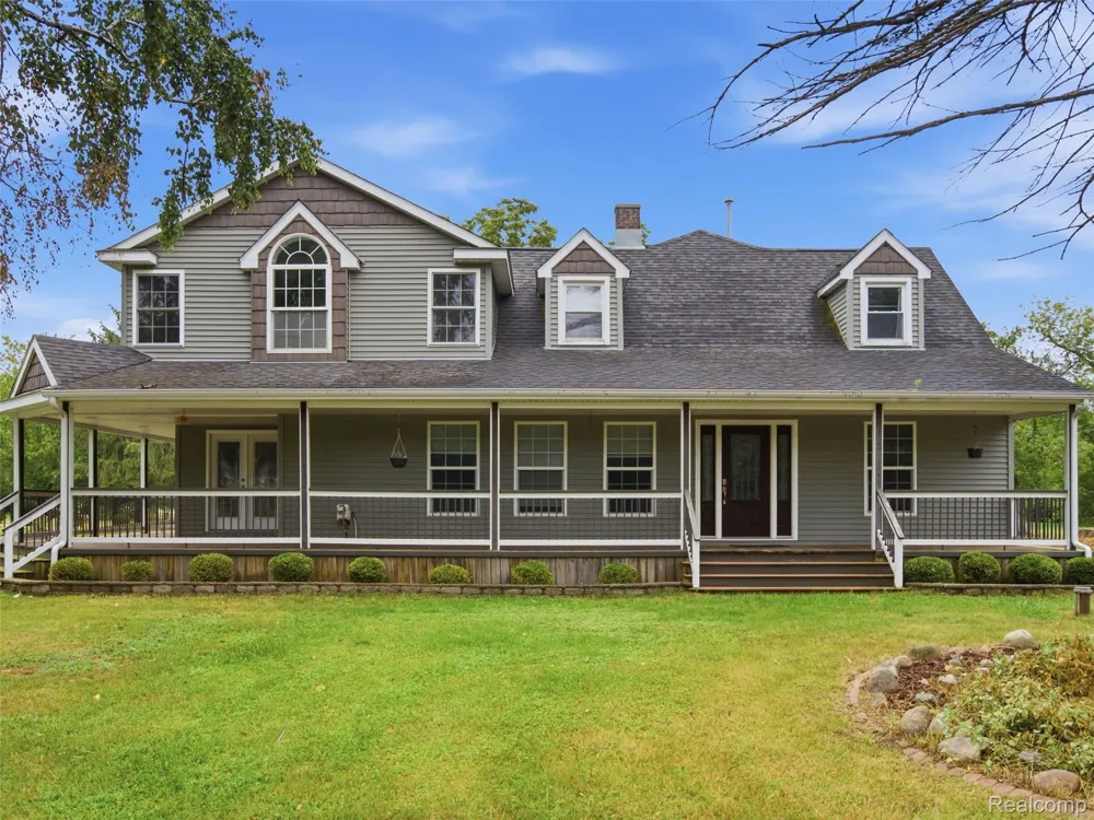 5556 Ormond Road White Lake Charter Township, MI 48383