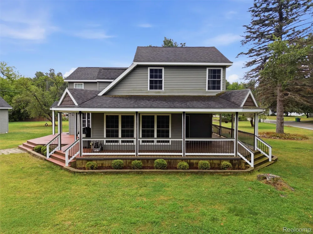 5556 Ormond Road White Lake Charter Township, MI 48383
