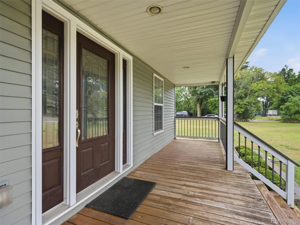 5556 Ormond Road White Lake Charter Township, MI 48383