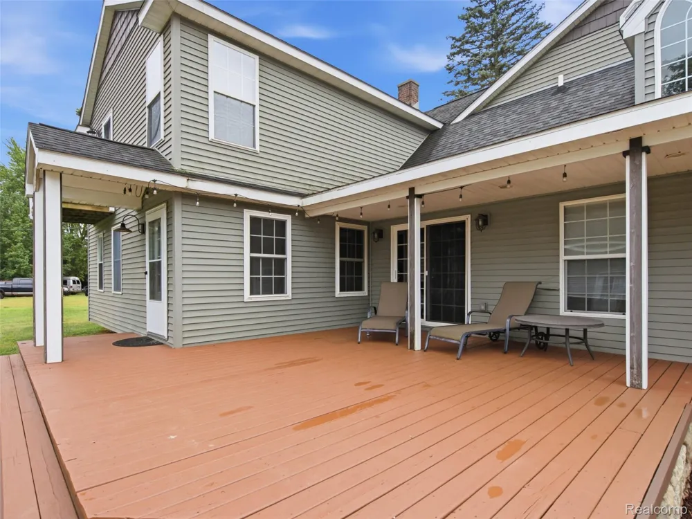 5556 Ormond Road White Lake Charter Township, MI 48383