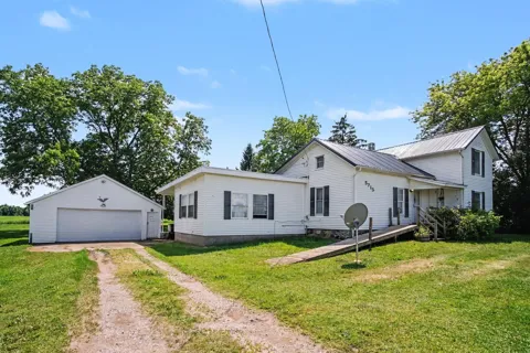 5715 Potters Road
