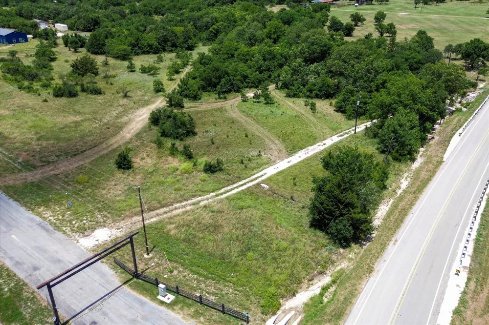 35 Pr 4000 Gainesville, TX 76240