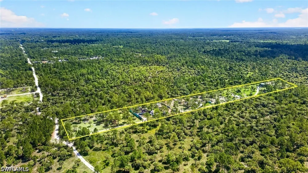 Ivy Way Naples, FL 34117
