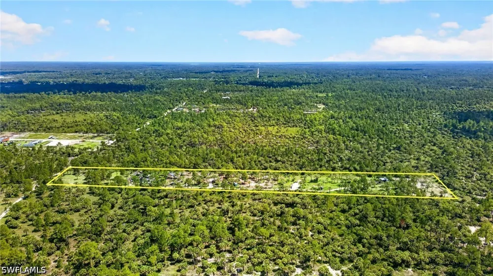 Ivy Way Naples, FL 34117