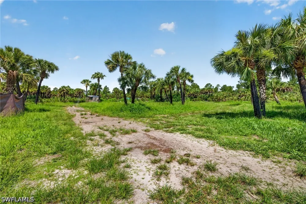Ivy Way Naples, FL 34117