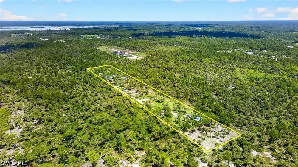 Ivy Way Naples, FL 34117