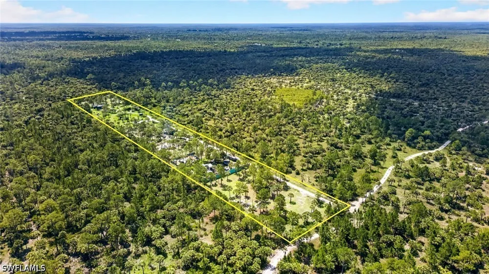Ivy Way Naples, FL 34117