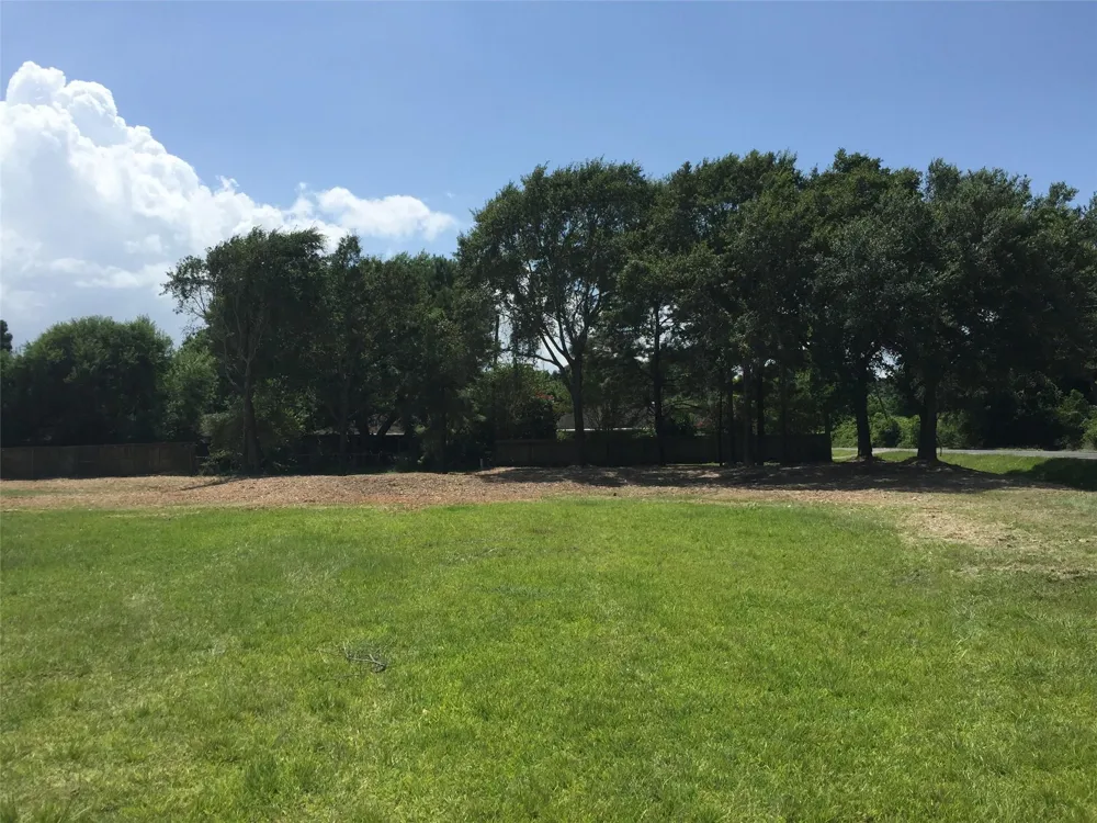 Red Bluff Road Seabrook, TX 77586