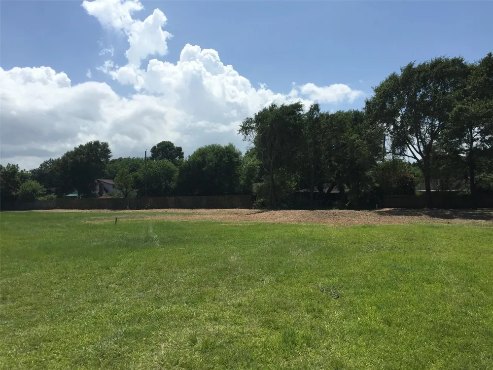 Red Bluff Road Seabrook, TX 77586